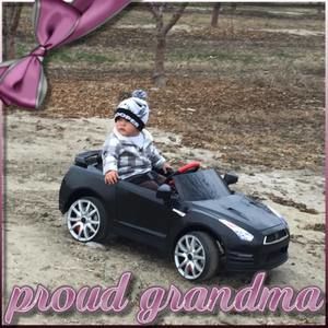 Meet your Posher, Veronica